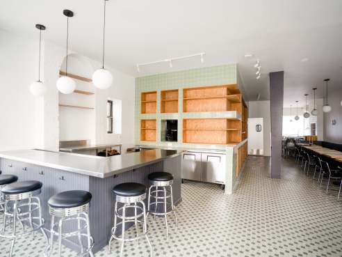 Bonnie's by @TheInfatuation