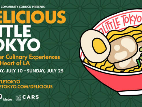 Little Tokyo Sushi by Infatuation - Reviews