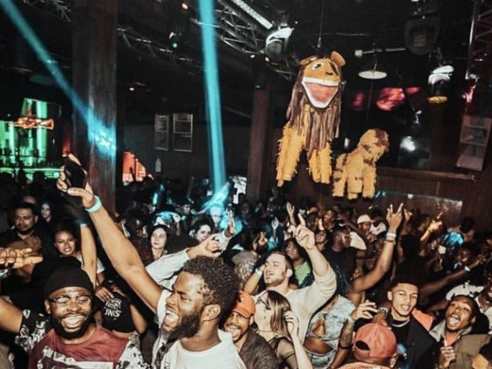 Catch One by Infatuation - Reviews