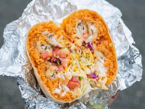 Señor Taco by @TheInfatuation