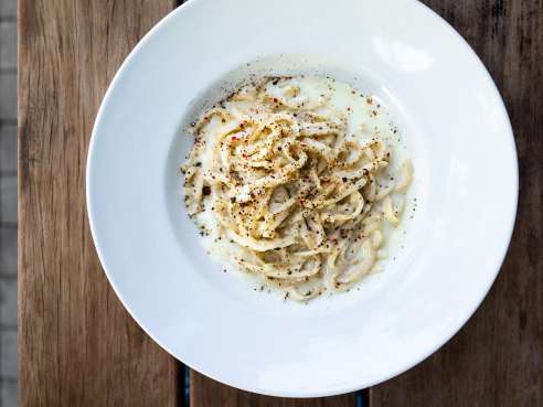 Il Brutto by @TheInfatuation