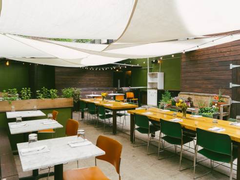 Esme by @TheInfatuation