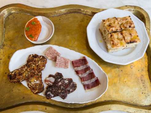 Gwen by @TheInfatuation