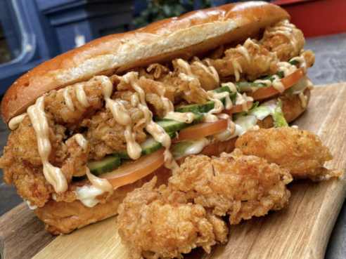 Poor Boys by @TheInfatuation