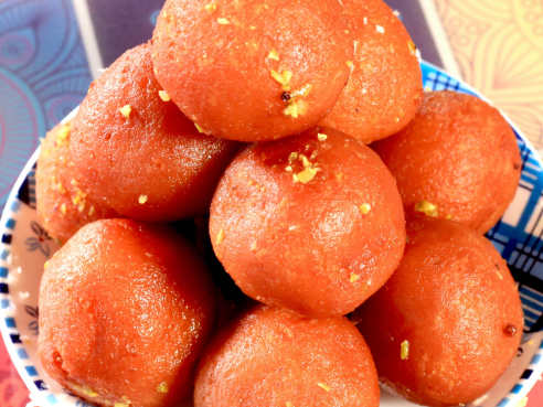 Usha Foods by Infatuation - Reviews