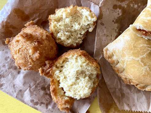 Uncle John's Bakery by @TheInfatuation