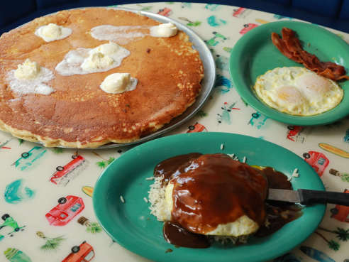 The Potholder Cafe Belmont by Infatuation - Reviews