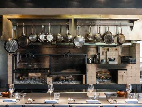 Sushi by Scratch Restaurants: Los Angeles by @TheInfatuation