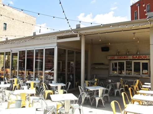 Big Star Wicker Park by @TheInfatuation