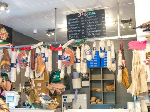 L Terroni & Sons by @TheInfatuation