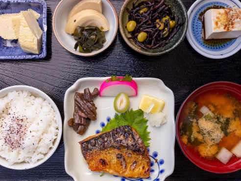 Azay by @TheInfatuation