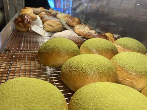 Takahachi Bakery by @TheInfatuation