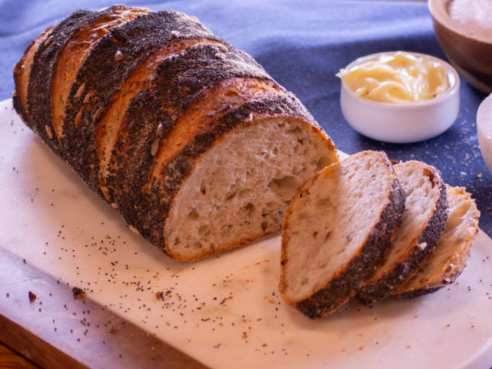 Bread Lounge by Infatuation - Reviews