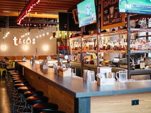 Big Star Wrigleyville by @TheInfatuation