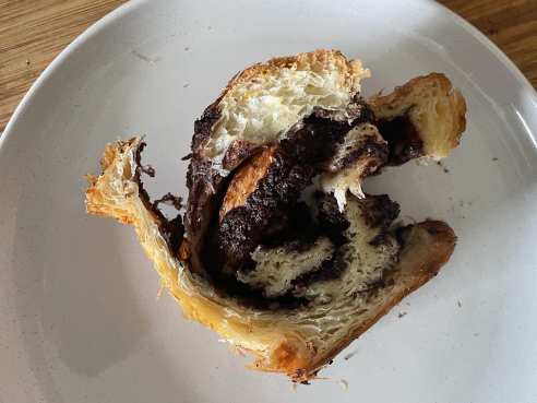 Sourdough Sophia - Crouch End by @TheInfatuation