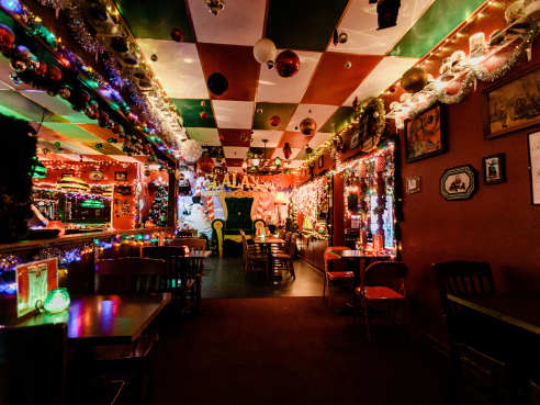 Lala's Little Nugget by @TheInfatuation