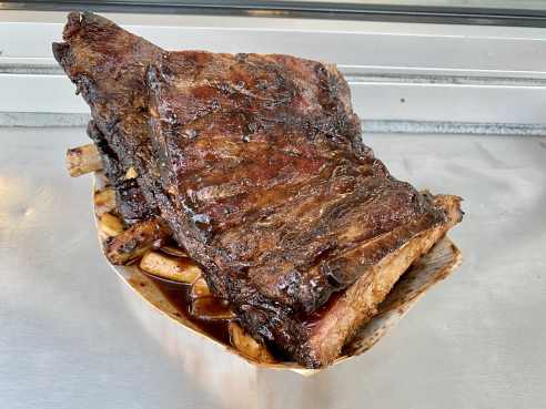 Lem's Bar-B-Q by @TheInfatuation