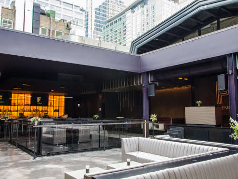 Fremont Chicago by Fremont