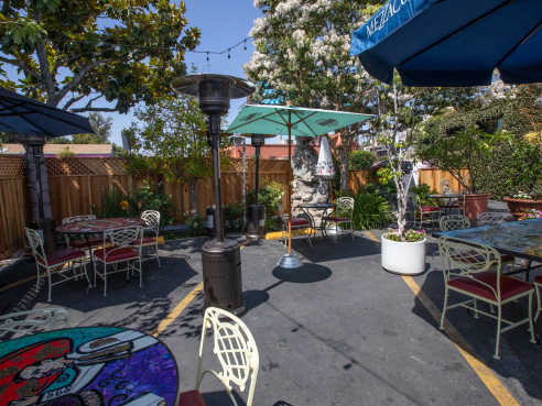 Casita Del Campo by @TheInfatuation