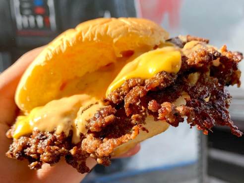 Ted’s Burgers by @TheInfatuation