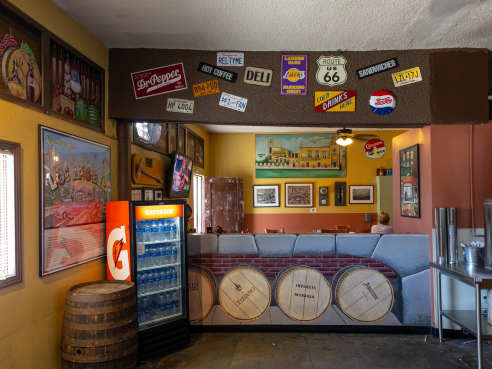 Eastside Italian Deli by @TheInfatuation