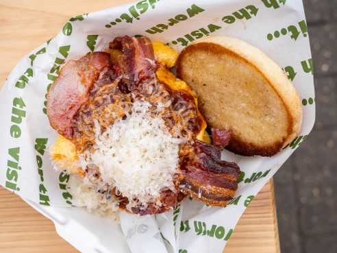 Juliet’s Quality Foods by Giulia Verdinelli