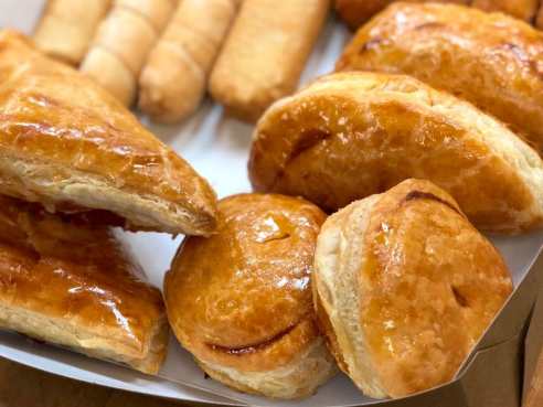 Breadman Miami Bakery by @TheInfatuation