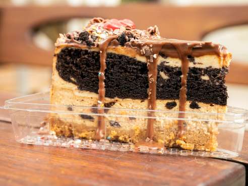 Whipped London by Infatuation - Reviews