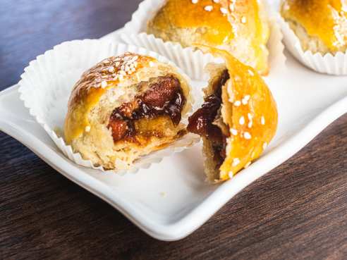 Orient London by Aleksandra Boruch