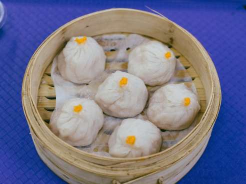 Fei Long Market by @TheInfatuation