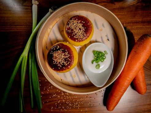 Minty Z Dim Sum & Pan Asian by @TheInfatuation