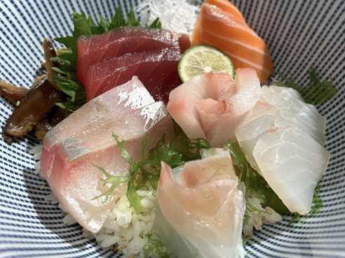 Midorie 79th by @TheInfatuation