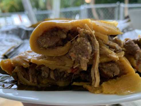 La Latina by @TheInfatuation