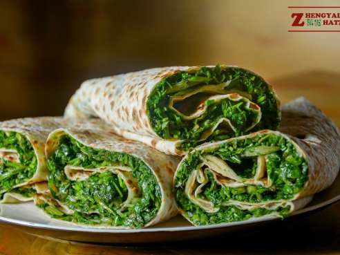 Zhengyalov Hatz by @TheInfatuation