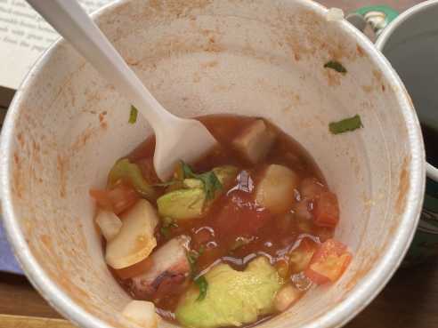 Mariscos Jalisco by @TheInfatuation