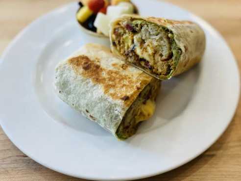 Jerry's Breakfast Place by @TheInfatuation