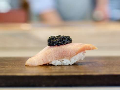 Ju-Ni by @TheInfatuation