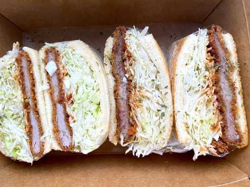 Curry Mania - Japanese Curry & Sando by @TheInfatuation