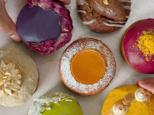 Kora by @TheInfatuation