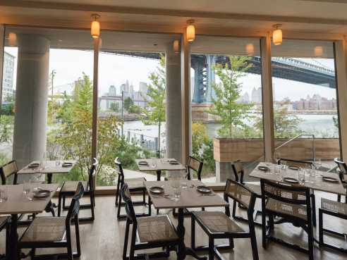 Celestine by @TheInfatuation