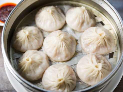 Dim Sum Garden by infatuation.com