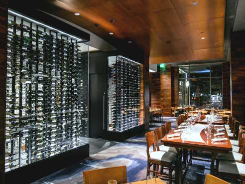 Seastar Restaurant & Raw Bar by @TheInfatuation