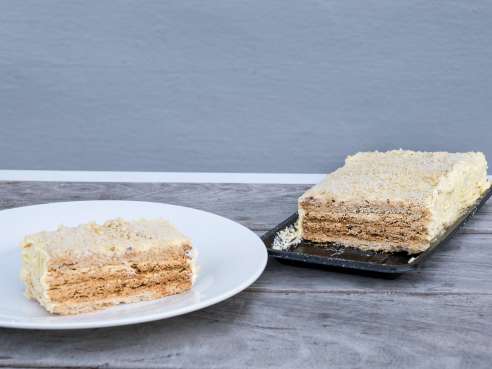 Red Ribbon Bakeshop by @TheInfatuation