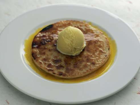 Purple Yam by @TheInfatuation