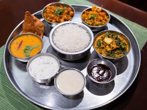 PONGAL by @TheInfatuation