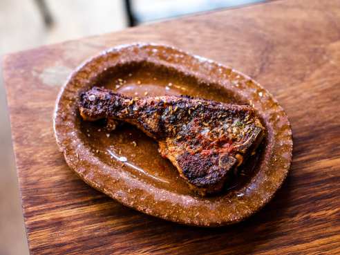 Morito by @TheInfatuation