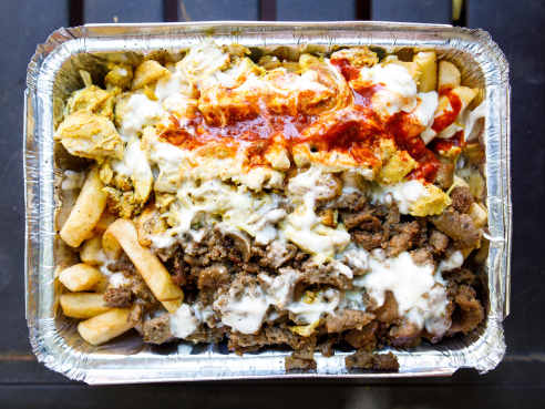 Halal Bros by Infatuation - Reviews