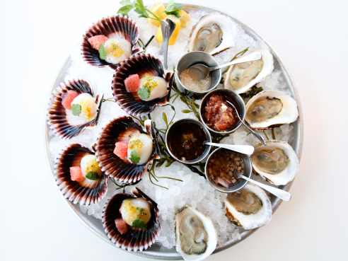 Fishing With Dynamite by @TheInfatuation