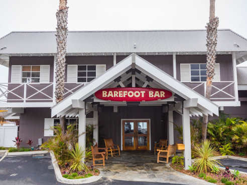 Duke's Malibu by Jakob Layman