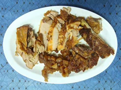 Carnitas Don Pedro by @TheInfatuation